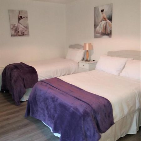 Lettermore Apartment 2 Rathdrum Eksteriør billede
