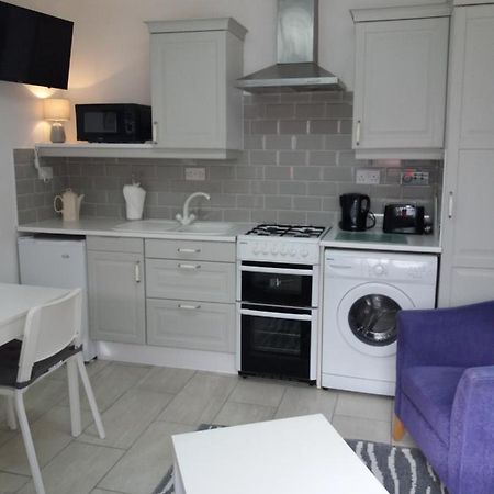 Lettermore Apartment 2 Rathdrum Eksteriør billede
