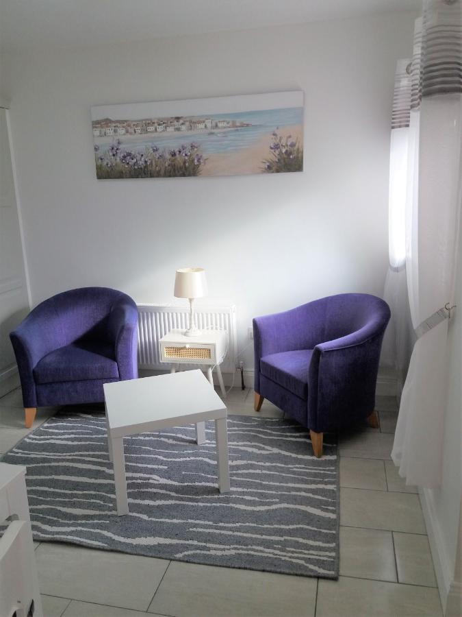Lettermore Apartment 2 Rathdrum Eksteriør billede